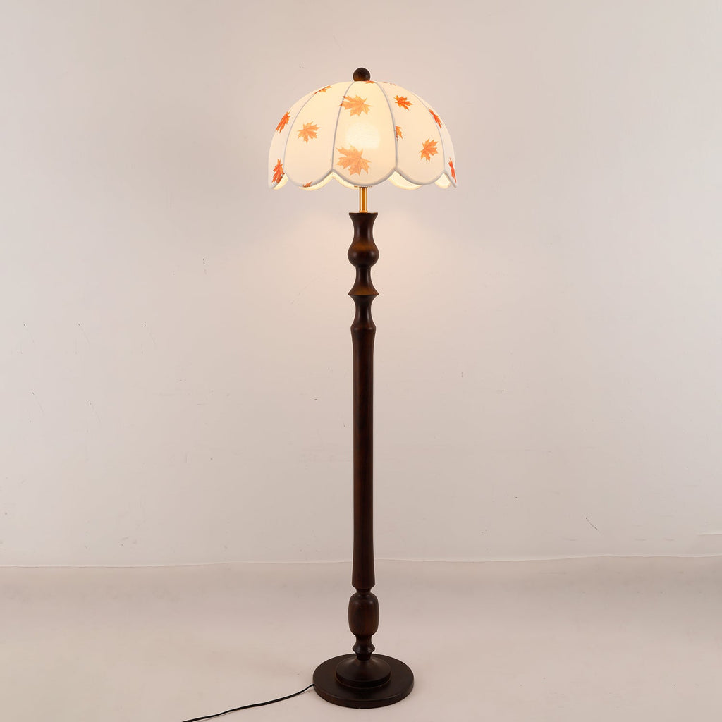 Nova Floor Lamp