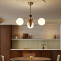 Nova Grove Chandelier - ZozHome