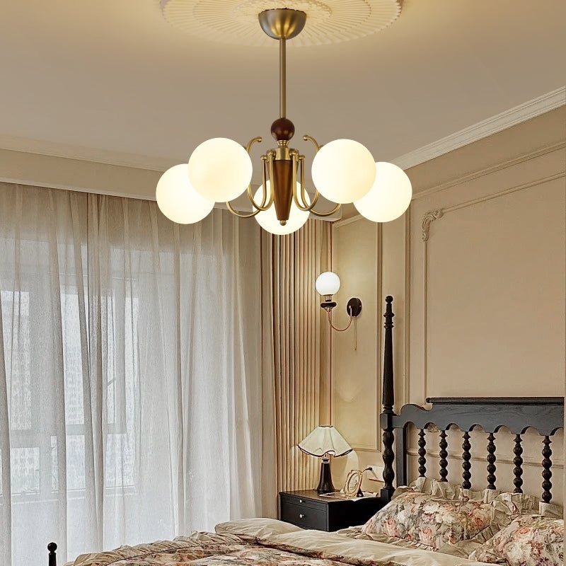 Nova Grove Chandelier - ZozHome