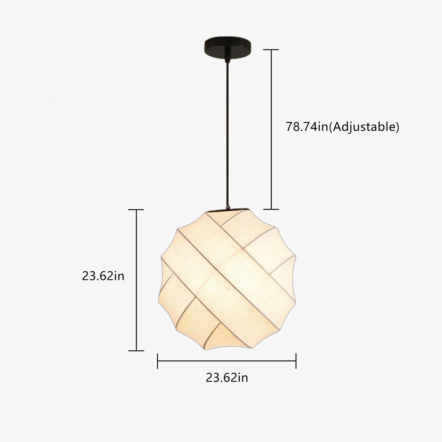 Nova Pendant Light - ZozHome