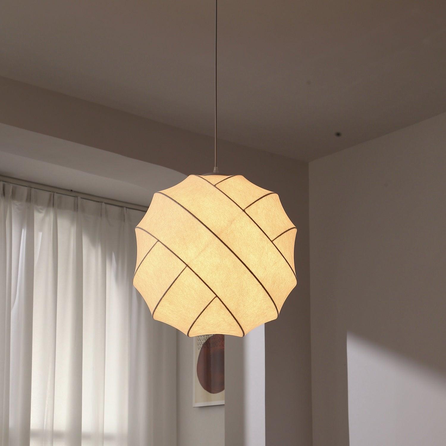 Nova Pendant Light