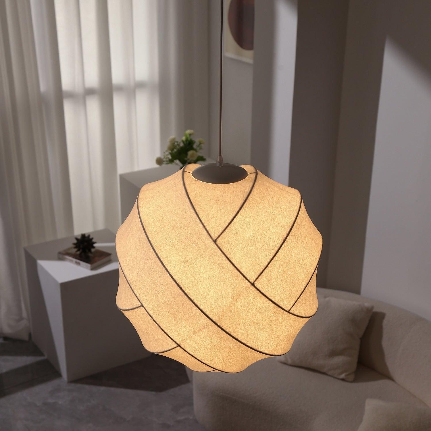 Nova Pendant Light