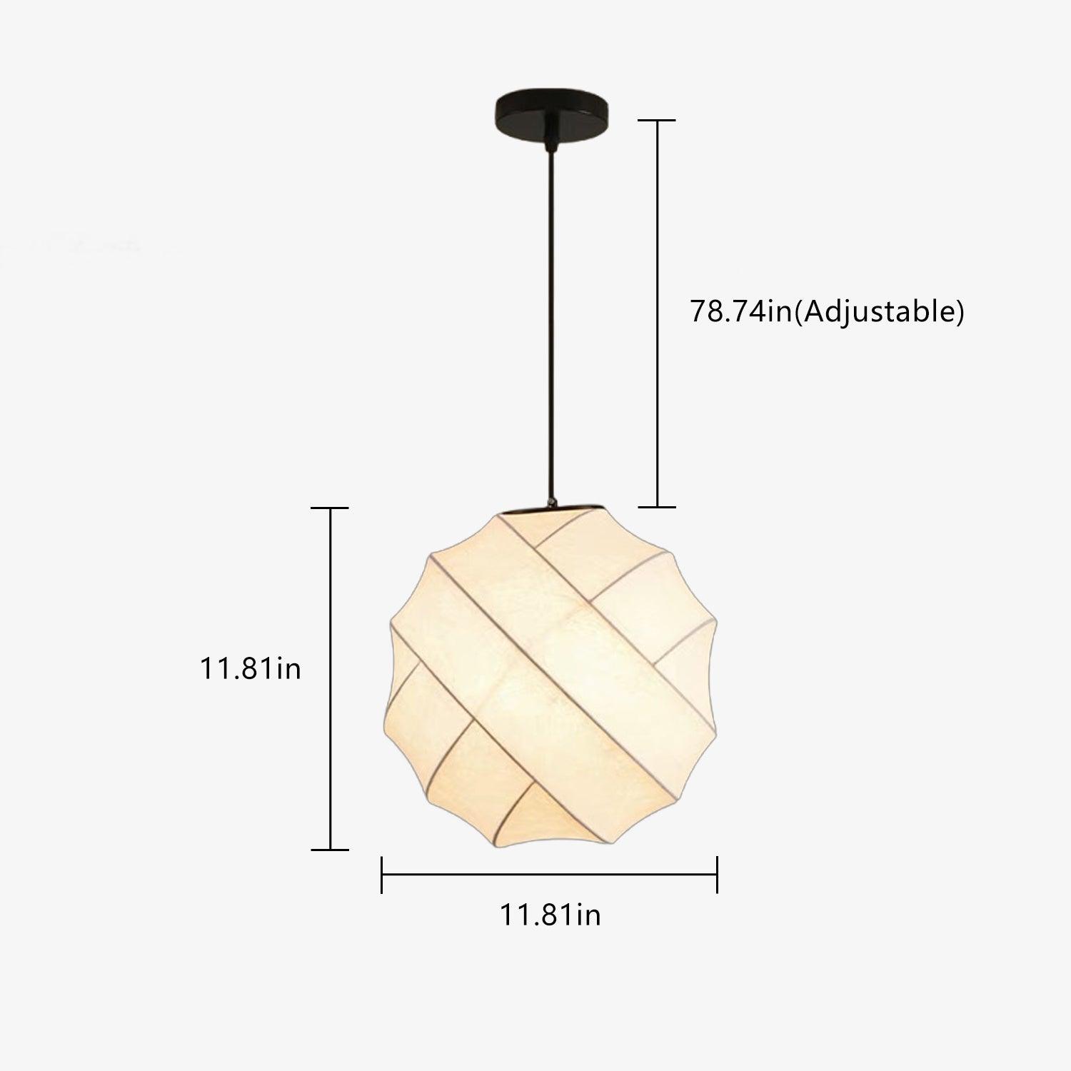 Nova Pendant Light - ZozHome