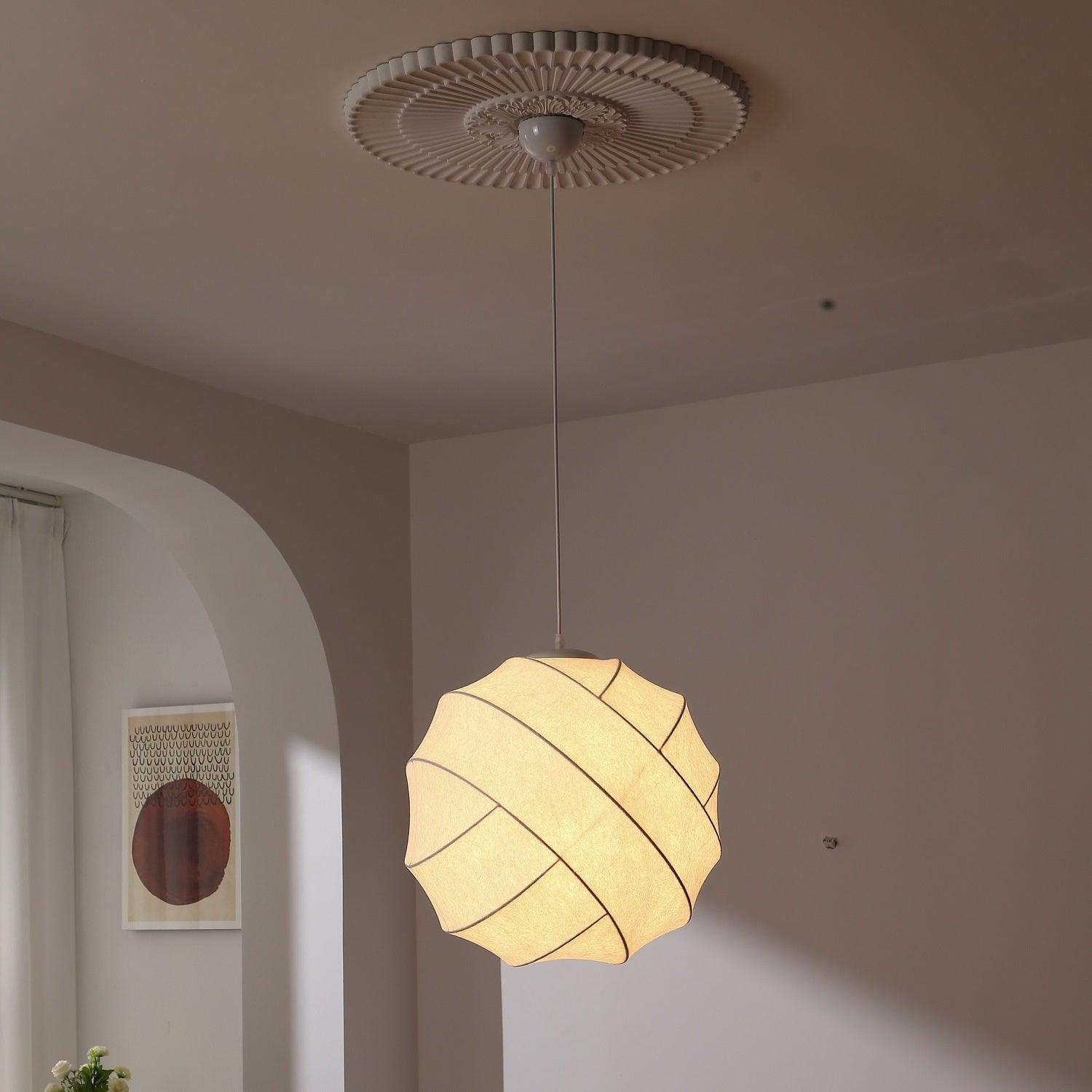 Nova Pendant Light
