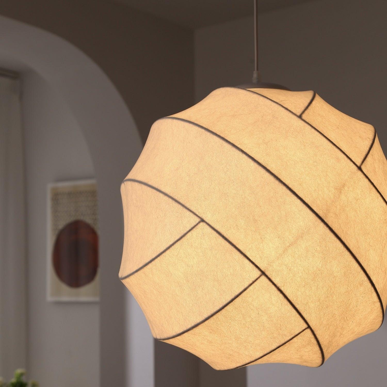 Nova Pendant Light