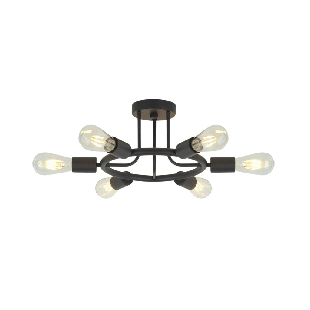 Nova Sputnik Ceiling Light