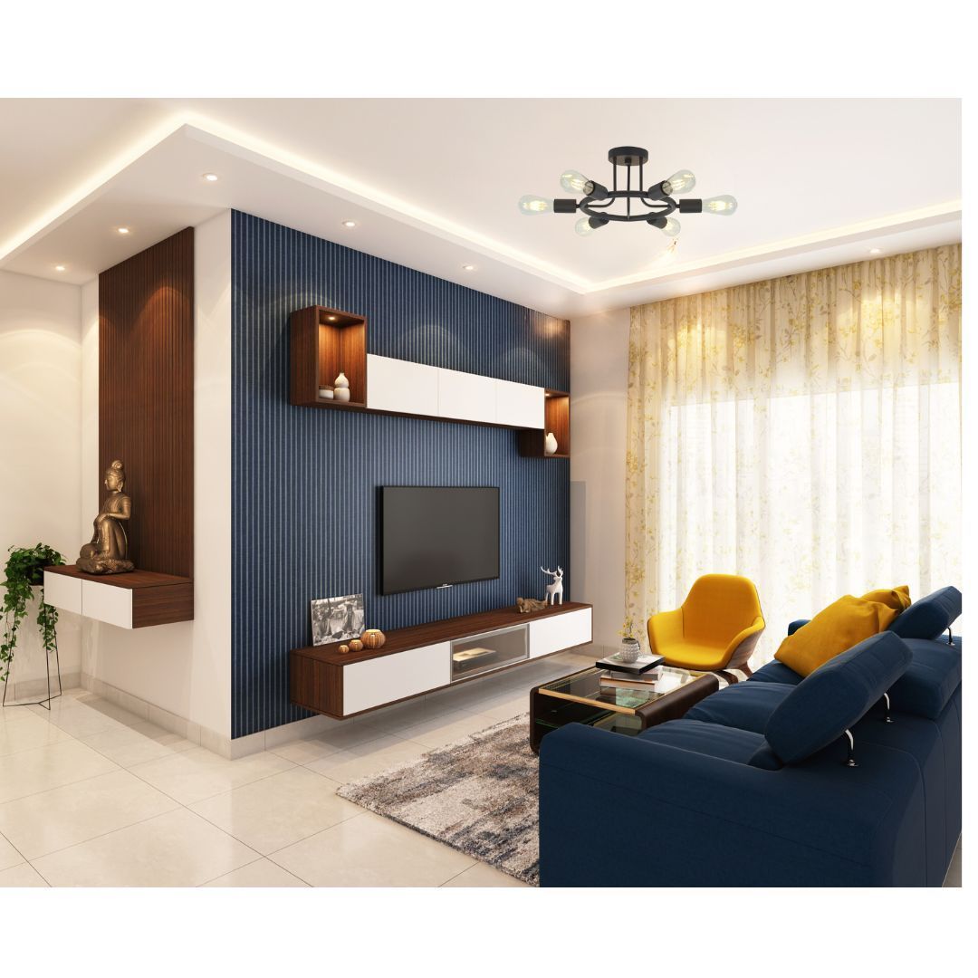 Nova Sputnik Ceiling Light