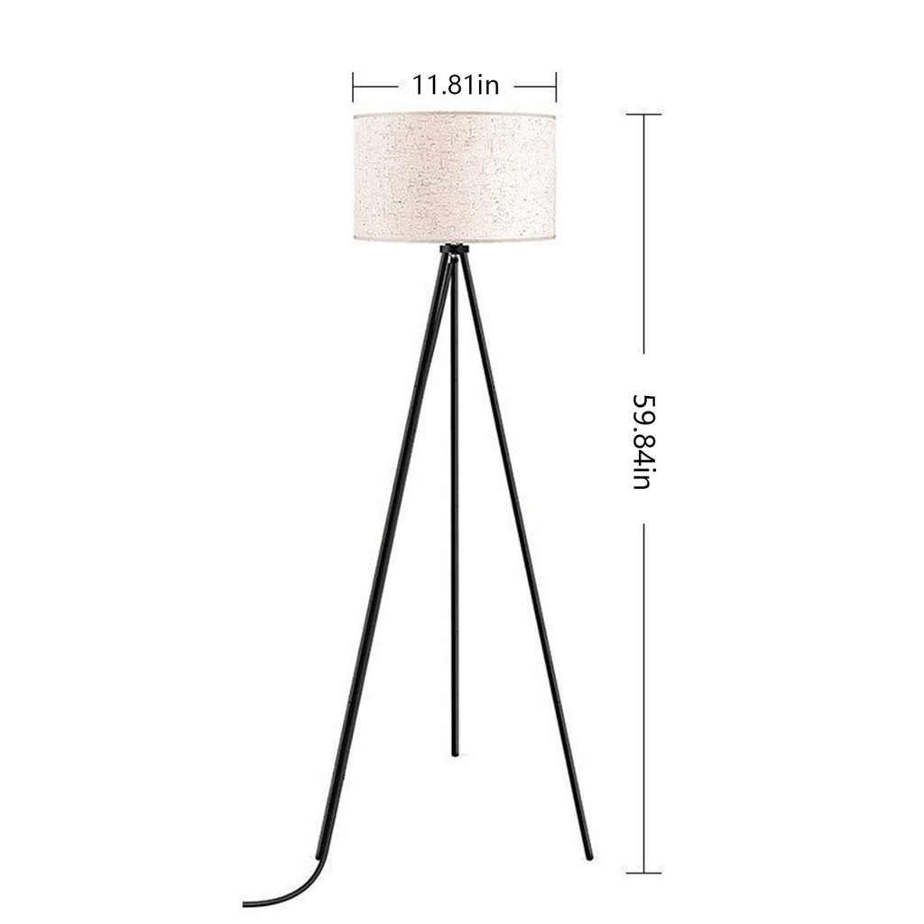 Olivia Floor Lamp