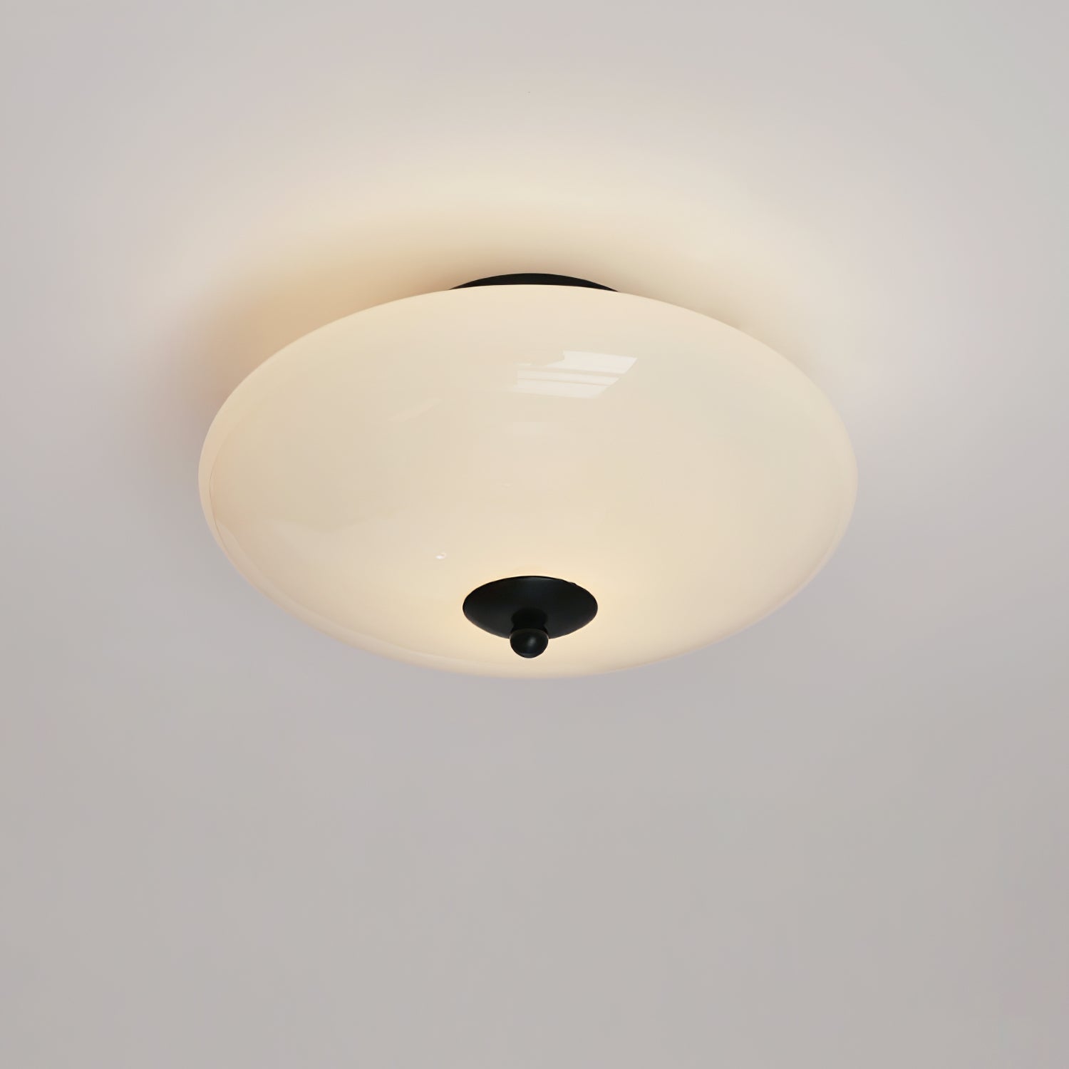 Opal Ceiling Lamp - ZozHome