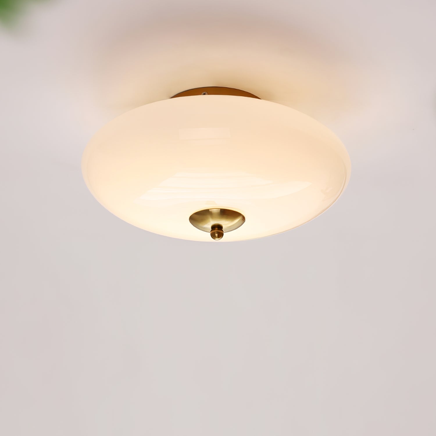 Opal Ceiling Lamp - ZozHome