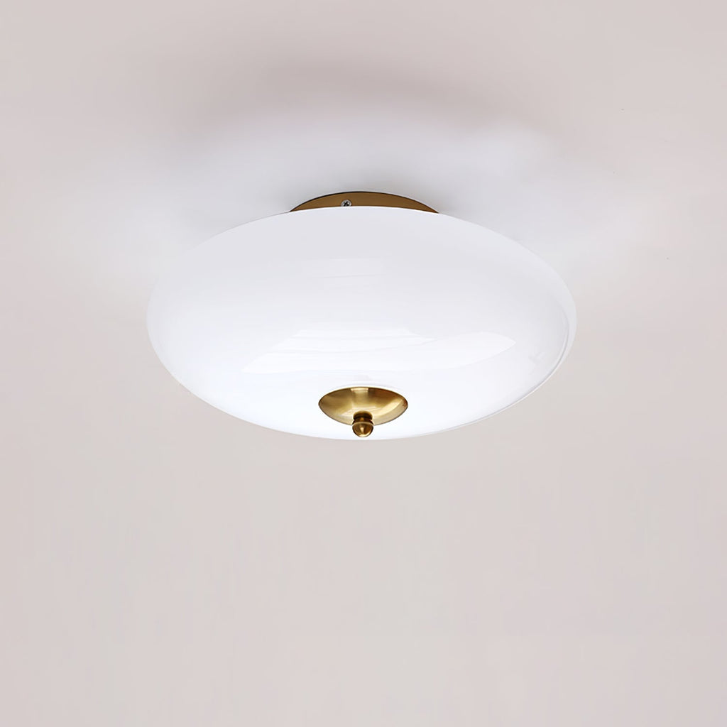 Opal Ceiling Lamp