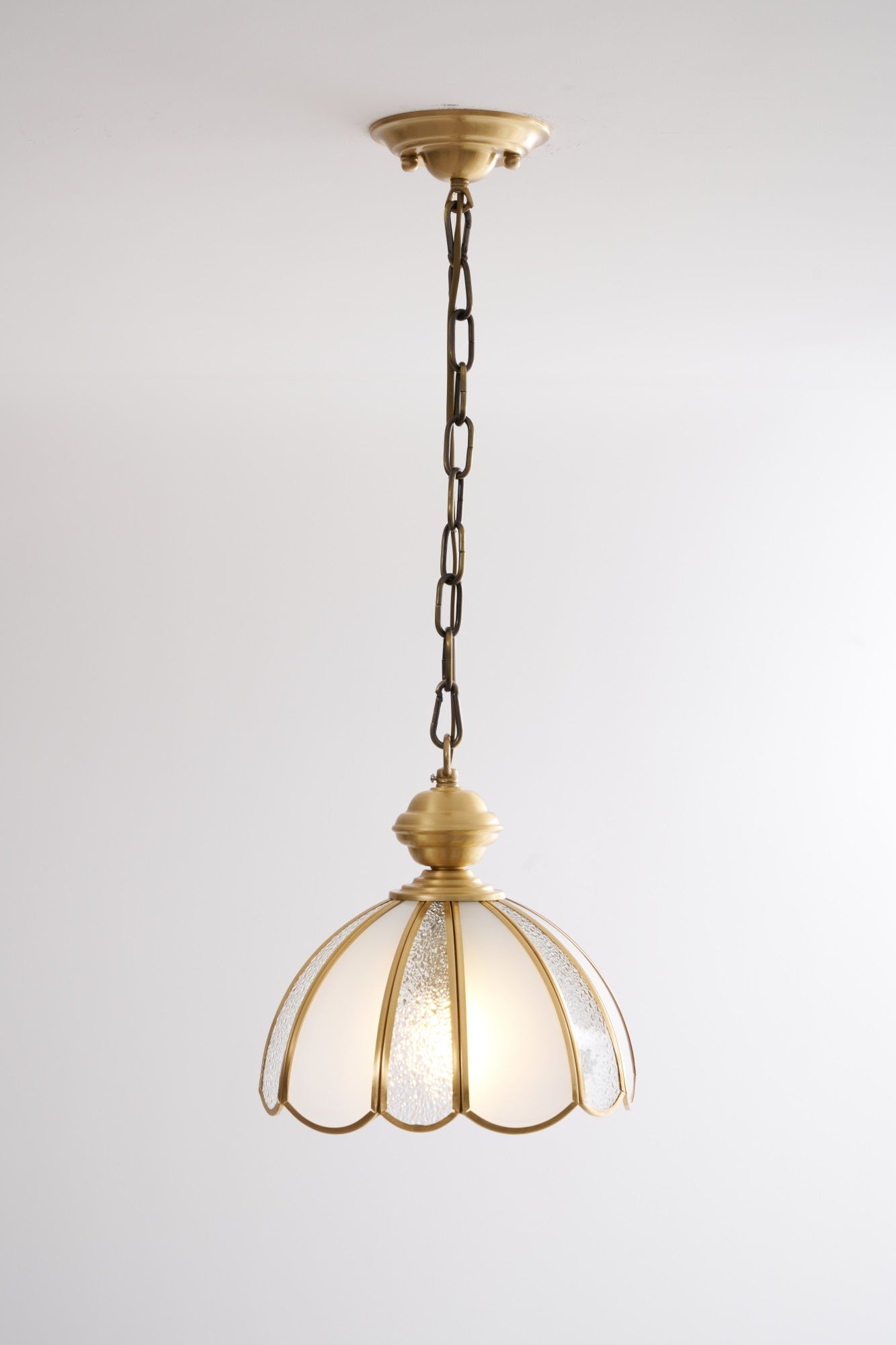 Ophelia Pendant Light