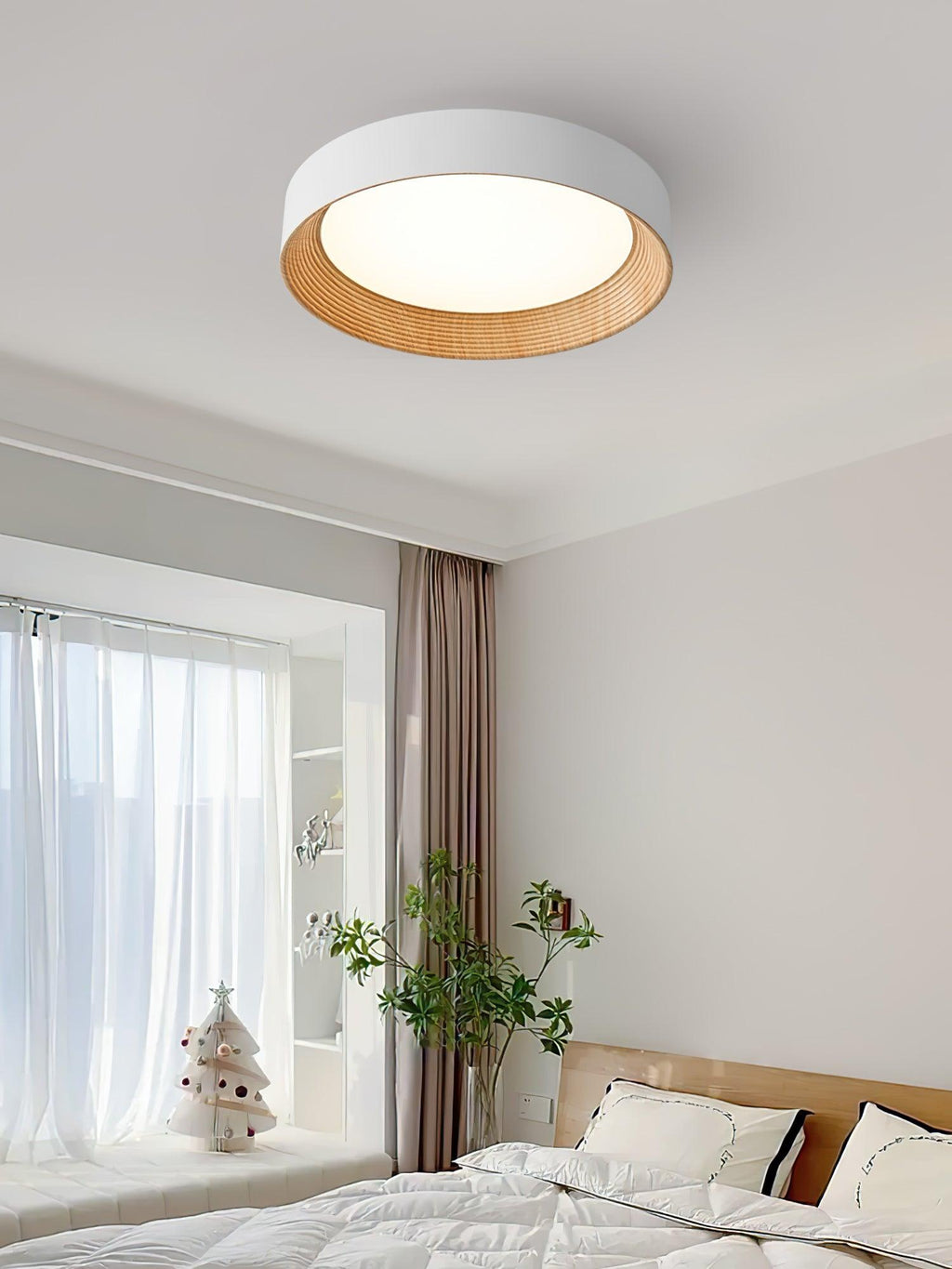 Oreen Ceiling Lamp