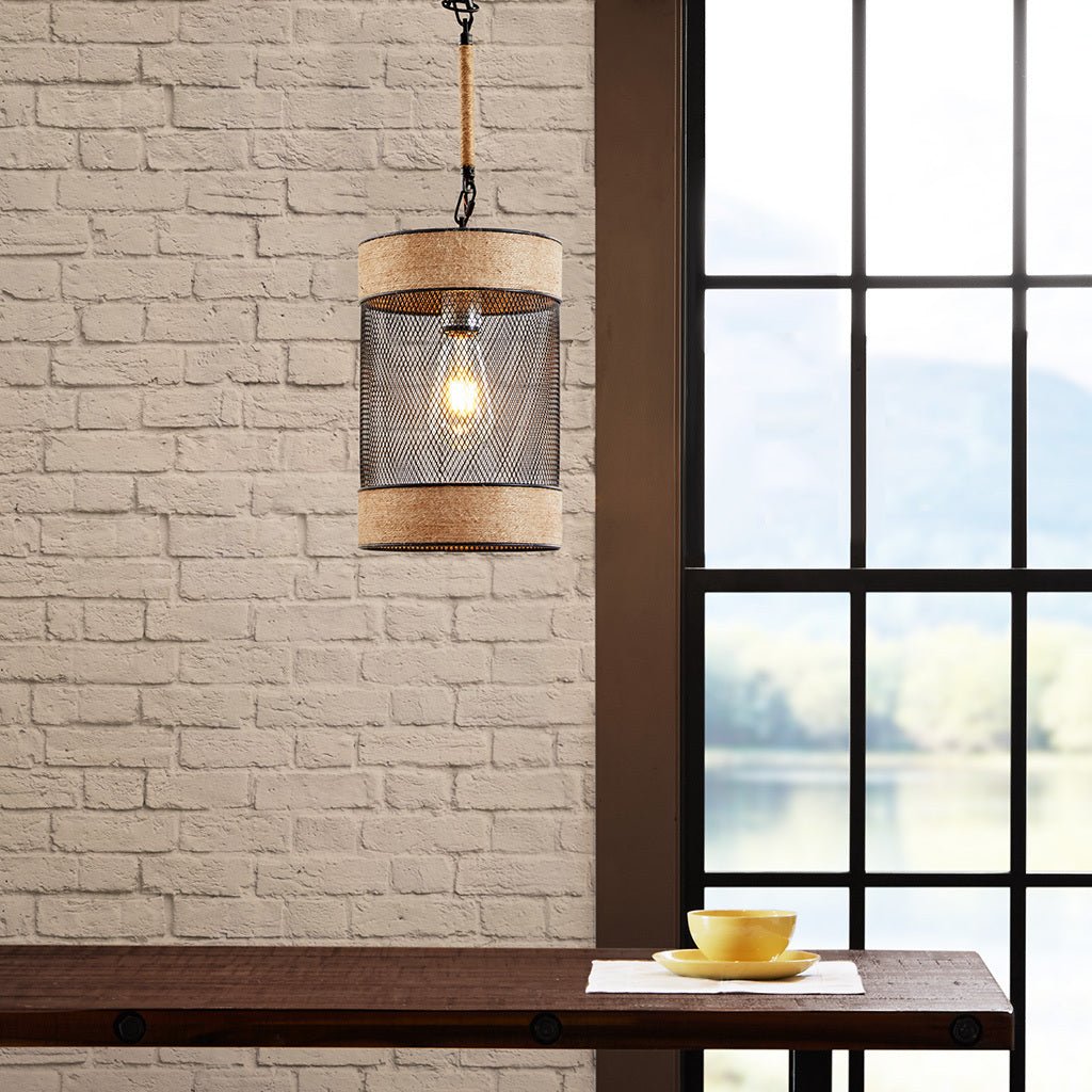 Orion Pendant Light