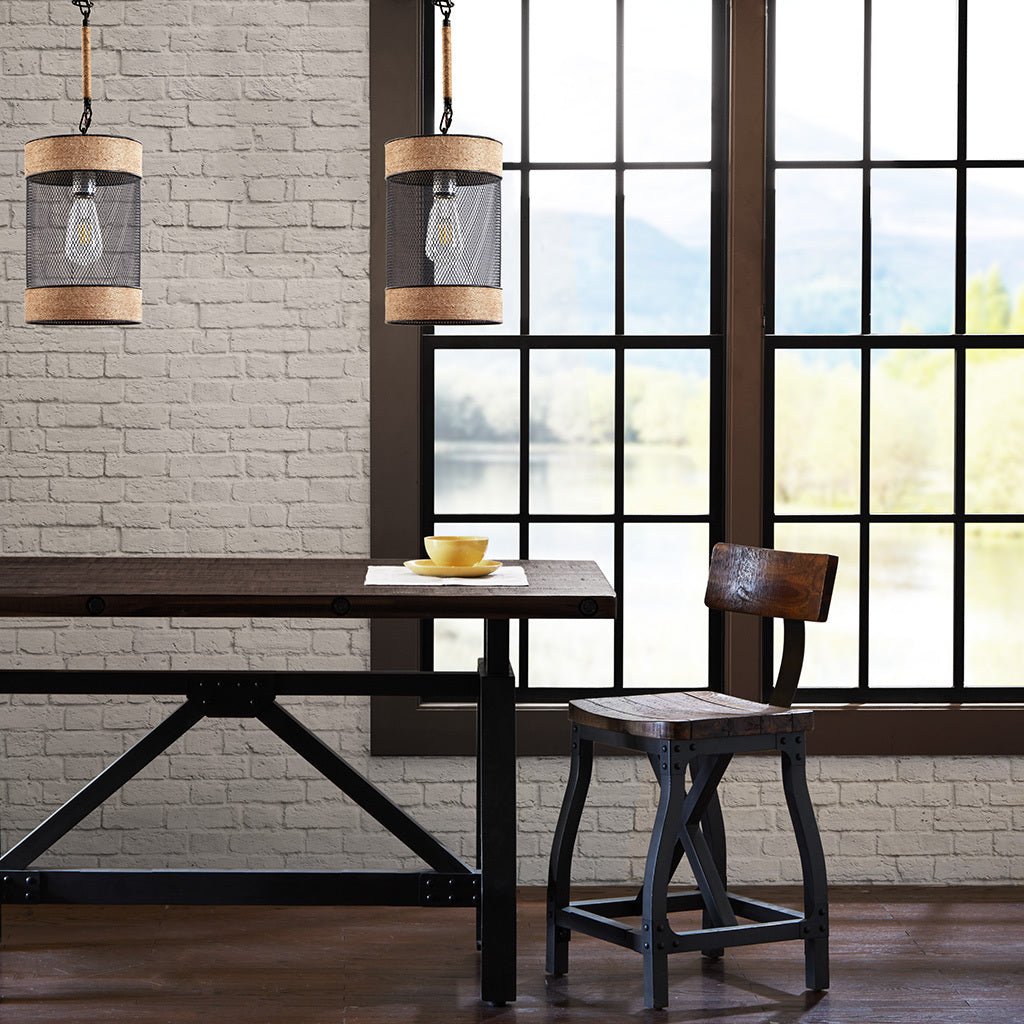 Orion Pendant Light