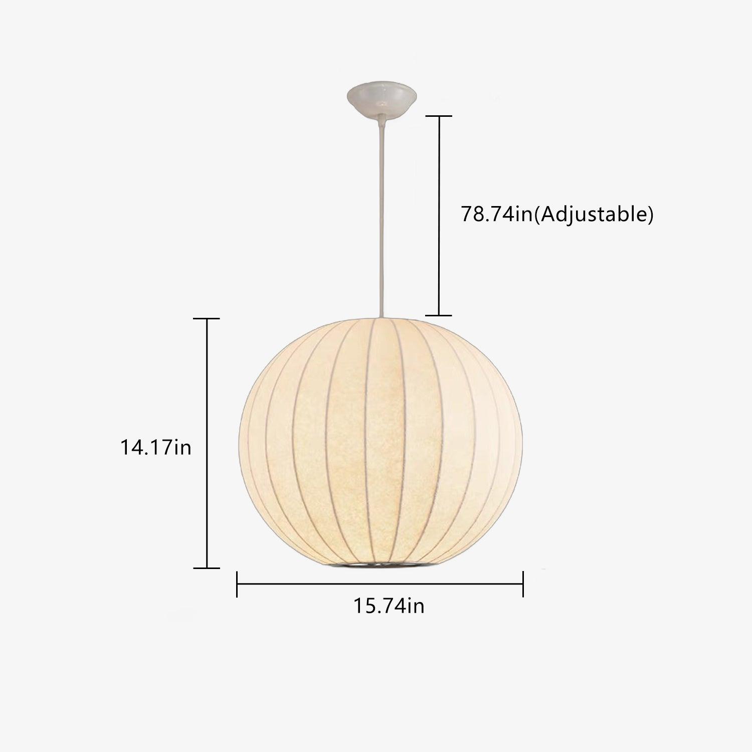 Orion Pendant Light - ZozHome