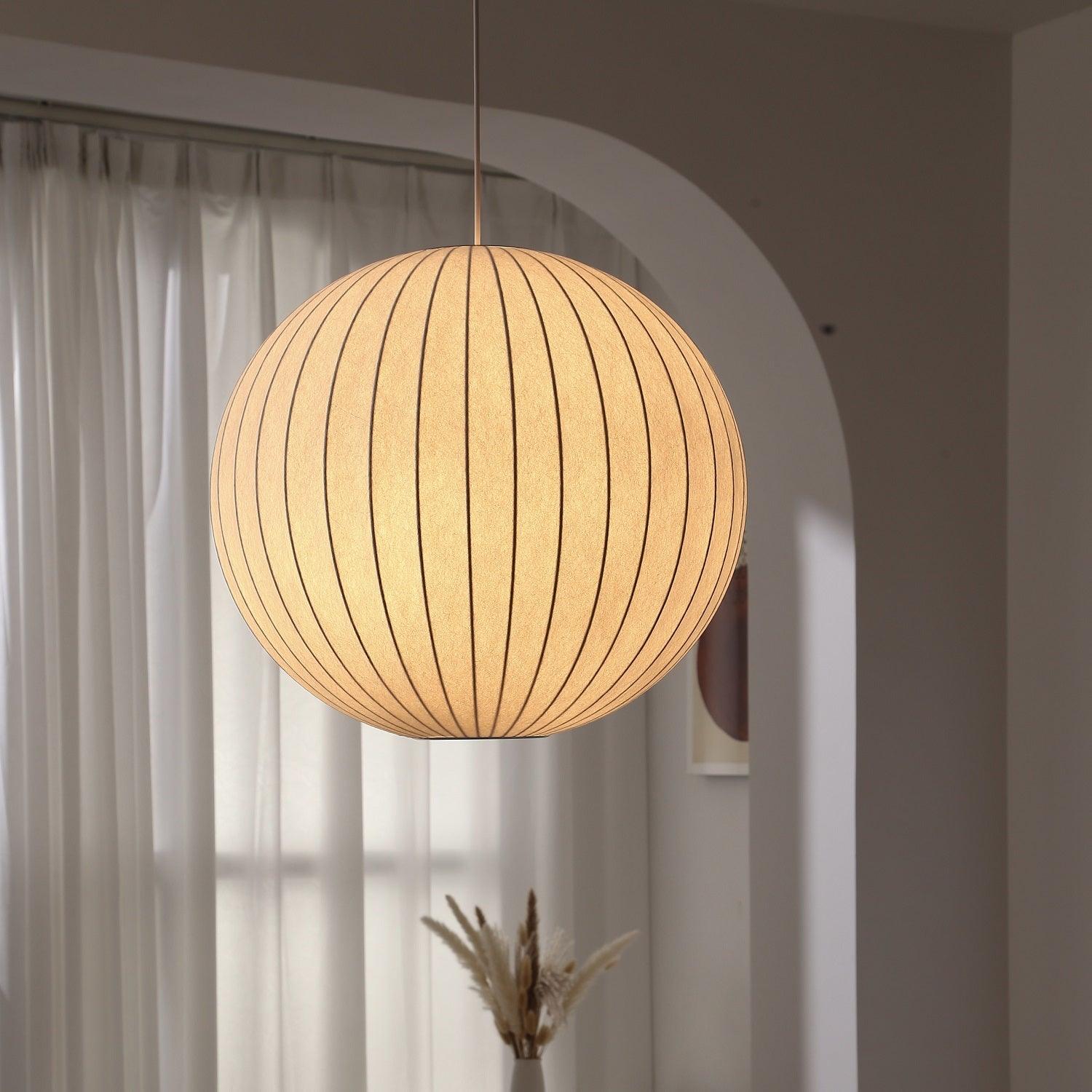 Orion  Pendant Light