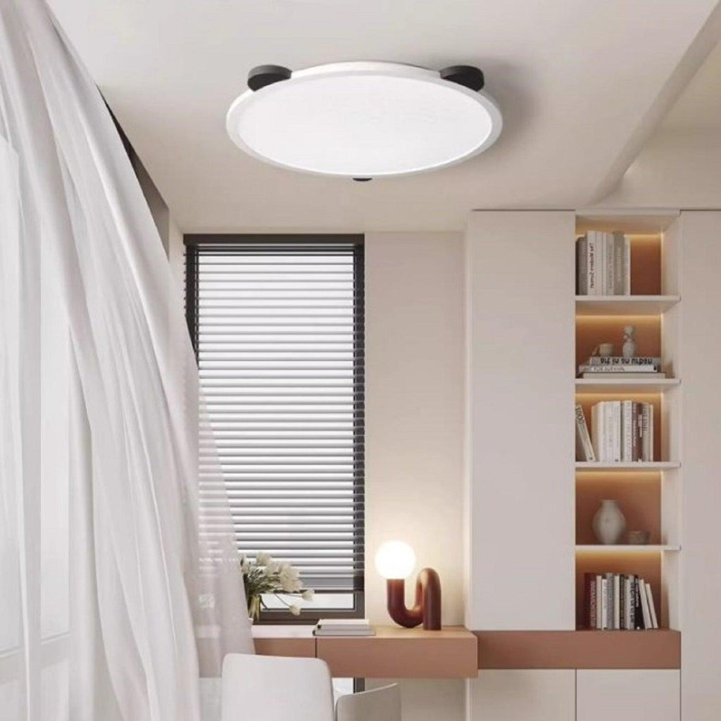 Panda Ceiling Light