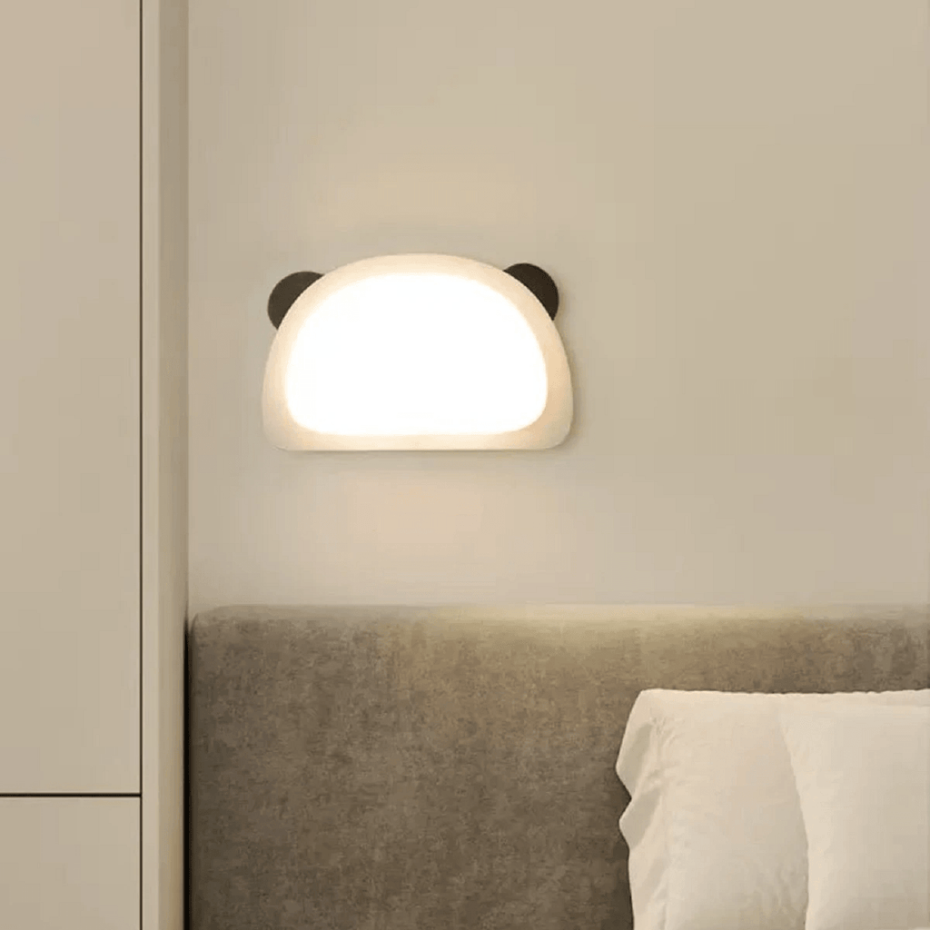 Panda Wall Lamp