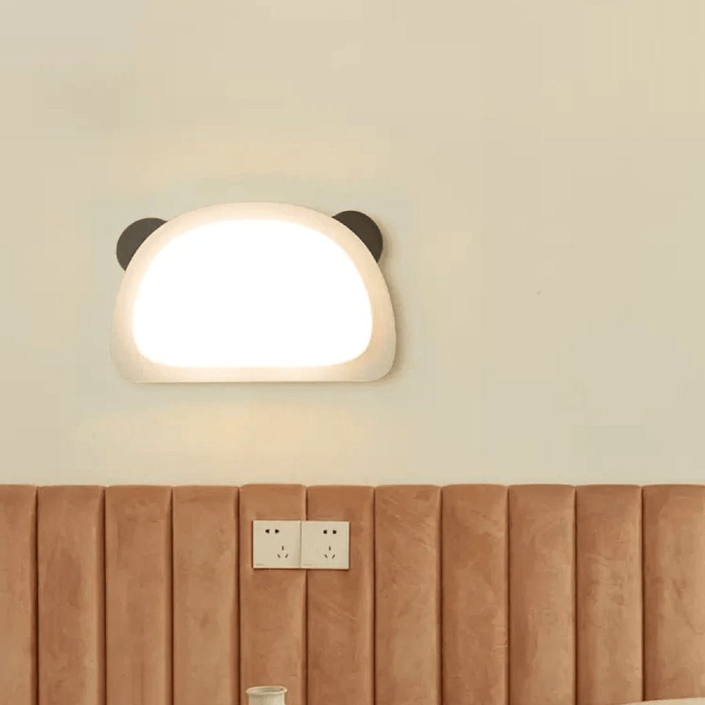 Panda Wall Lamp