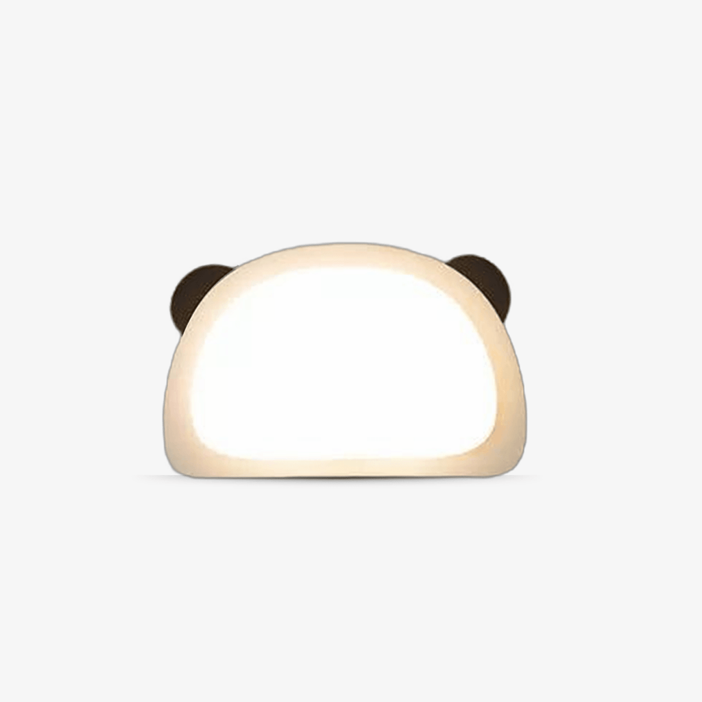 Panda Wall Lamp