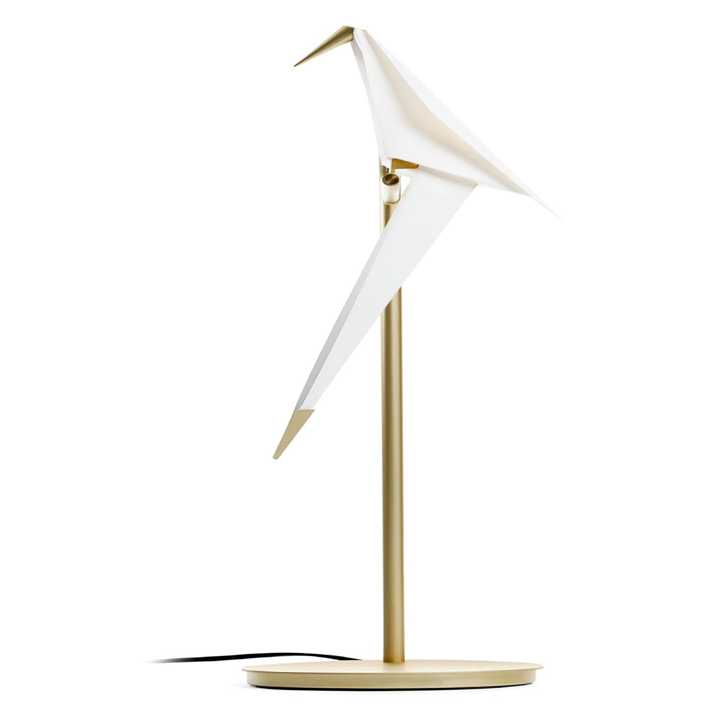 Paper Crane Table Lamp