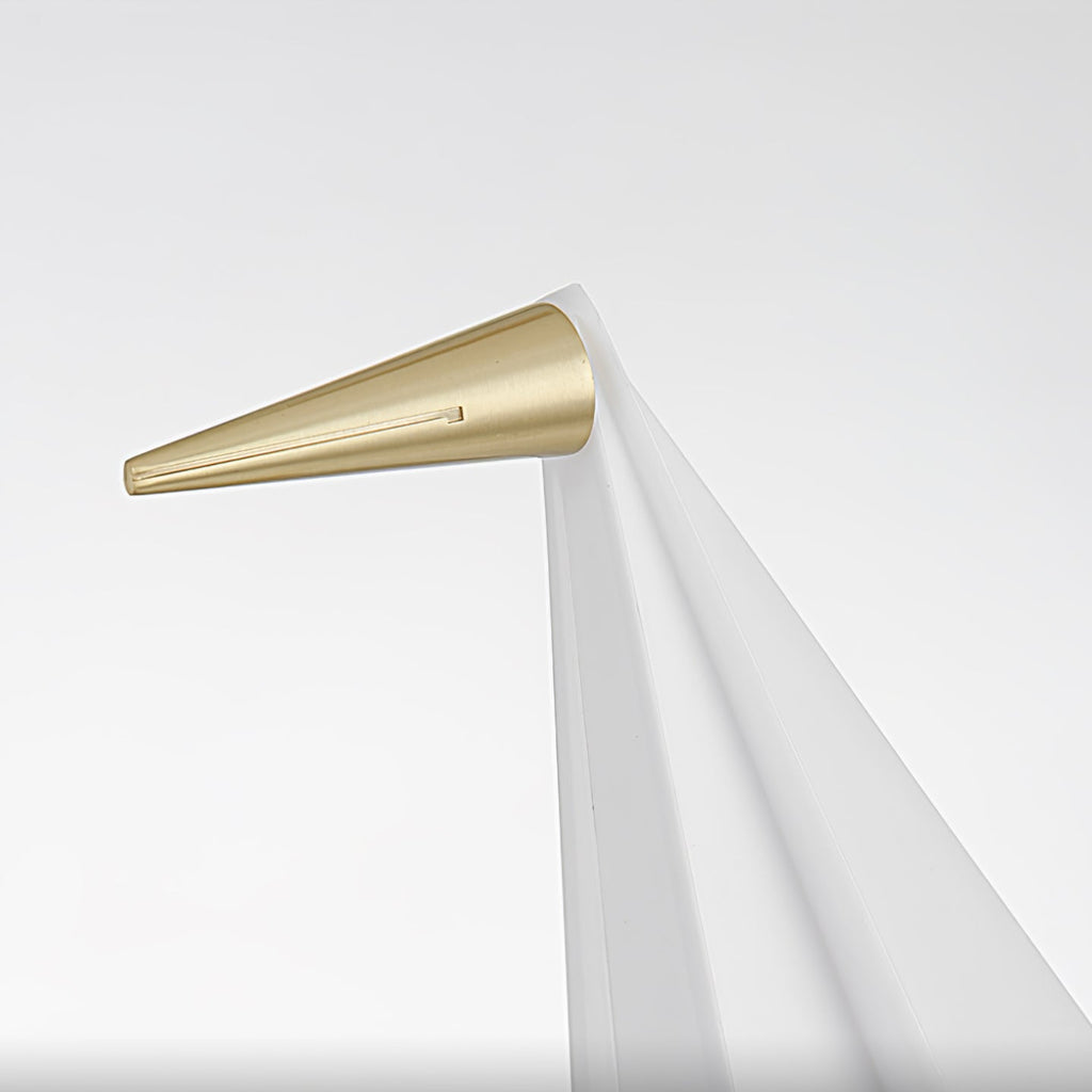 Paper Crane Table Lamp