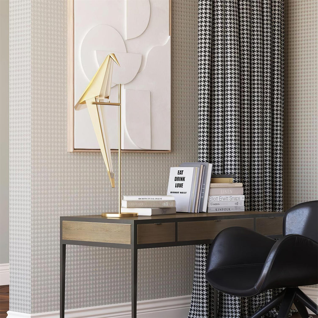 Paper Crane Table Lamp