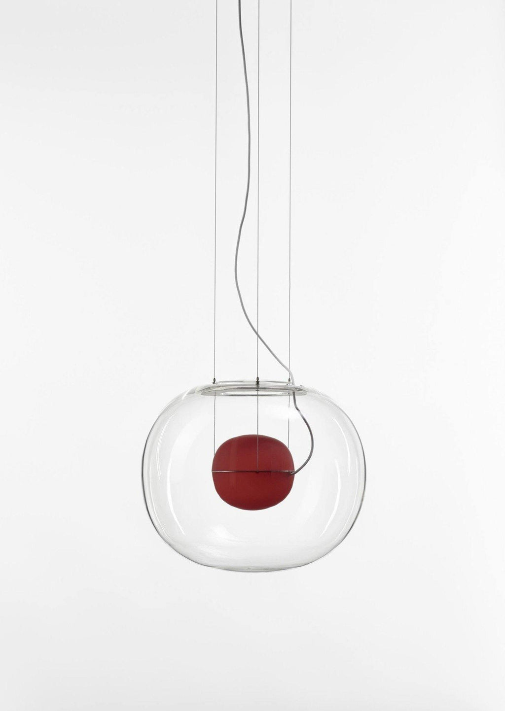 Pearl Pendant Light