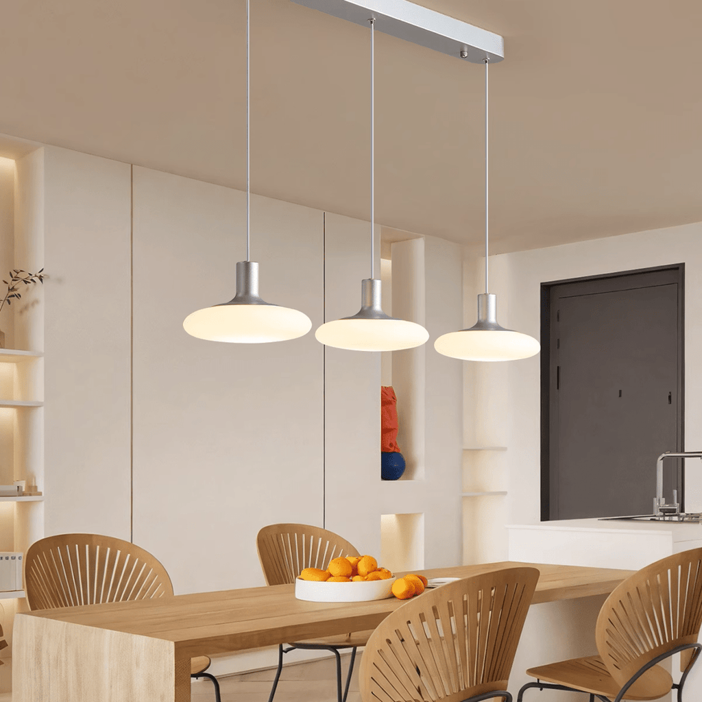 Pebble Restaurant Chandelier - ZozHome