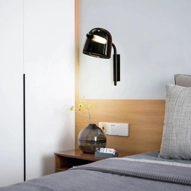 Penumbra Wall Light