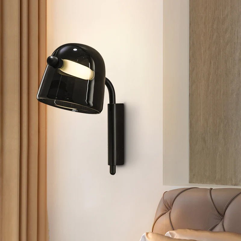 Penumbra Wall Light