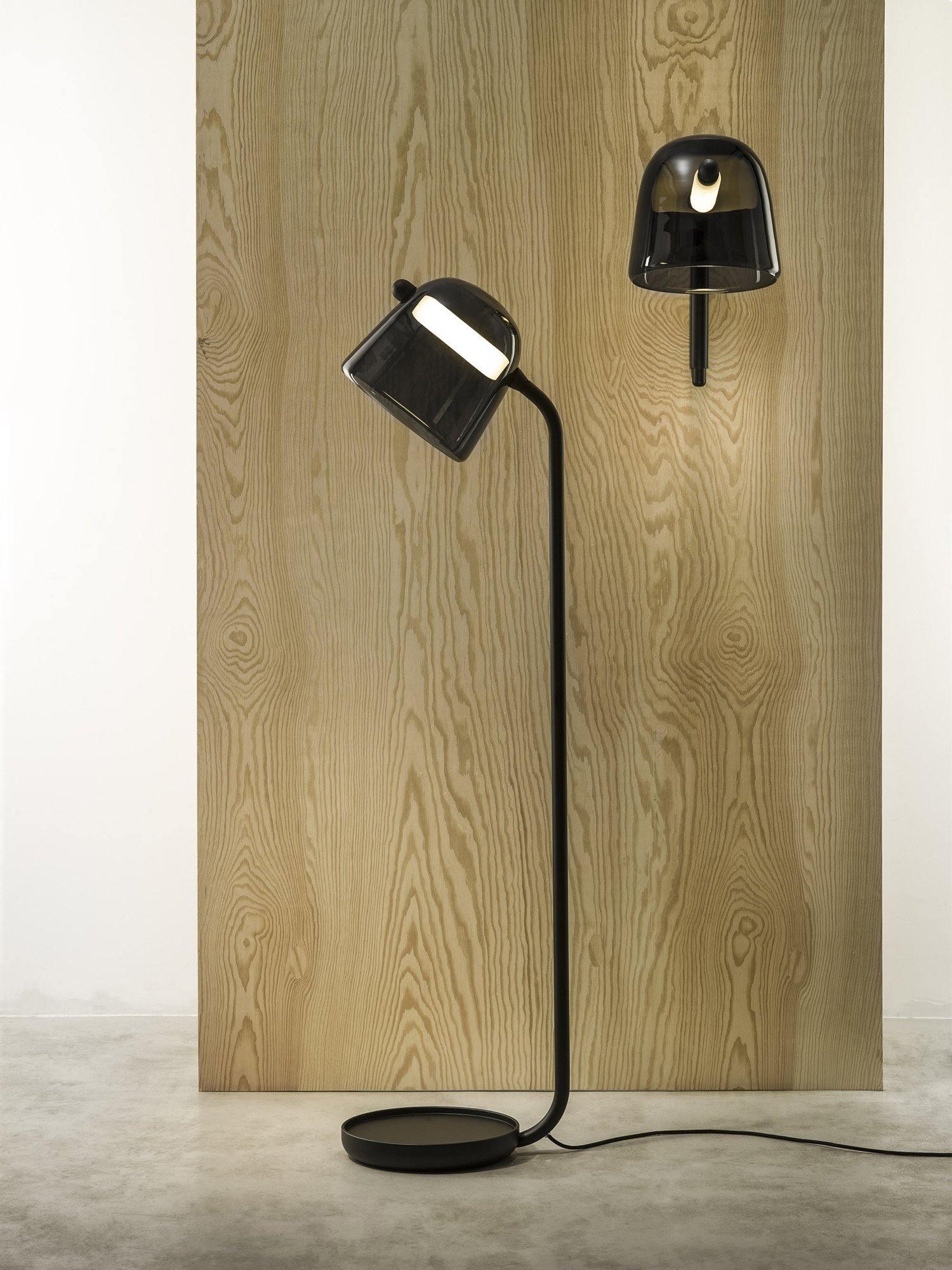 Penumbra Wall Light