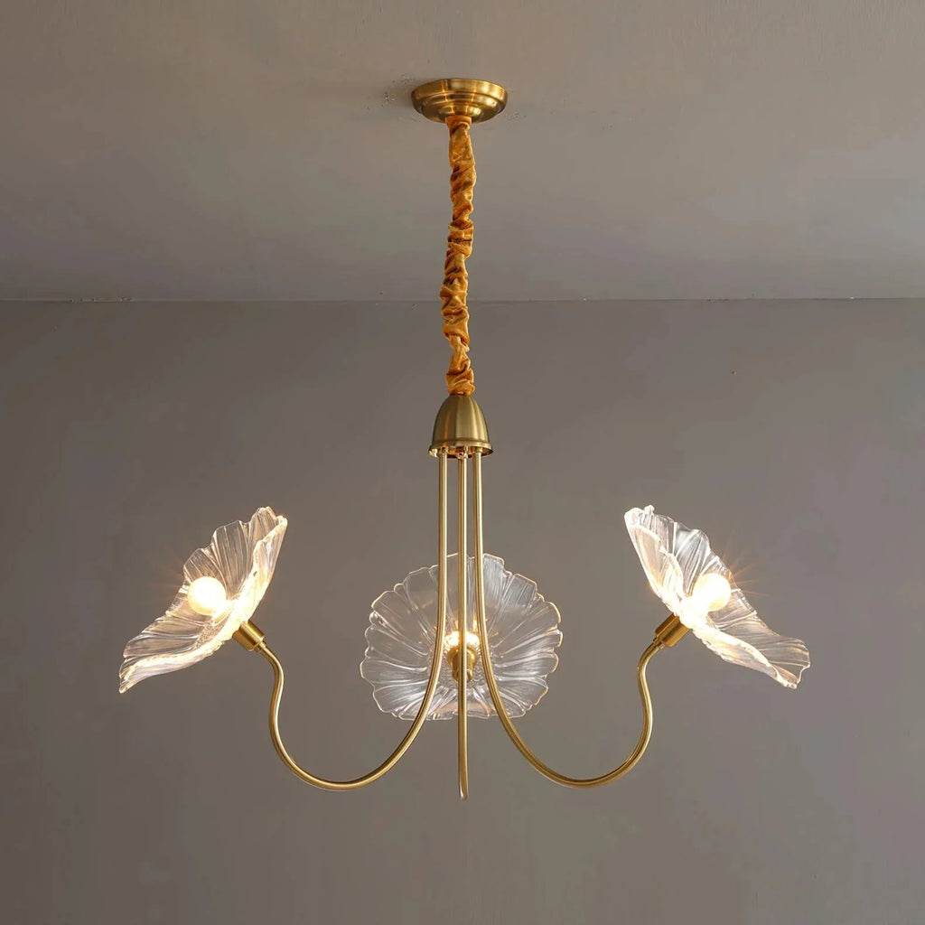 Peta Chandelier - ZozHome