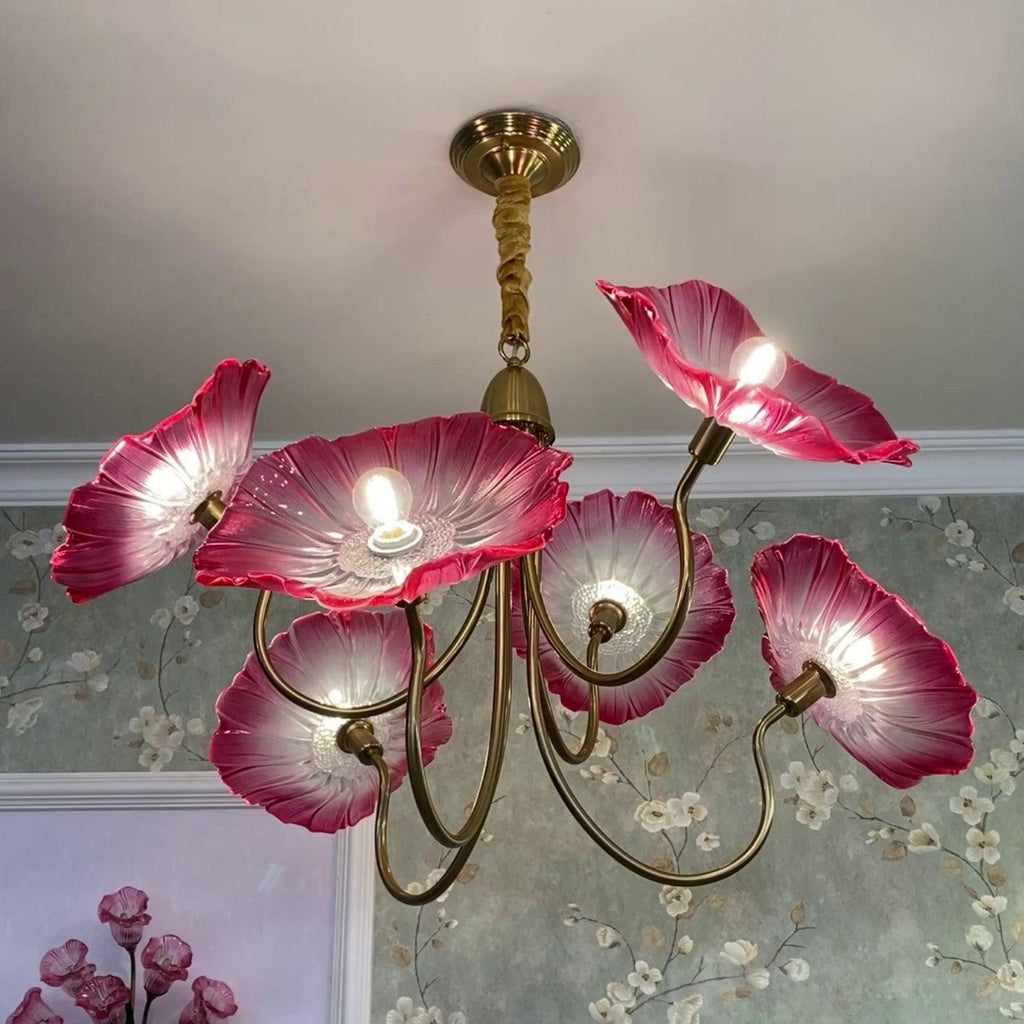 Peta Chandelier