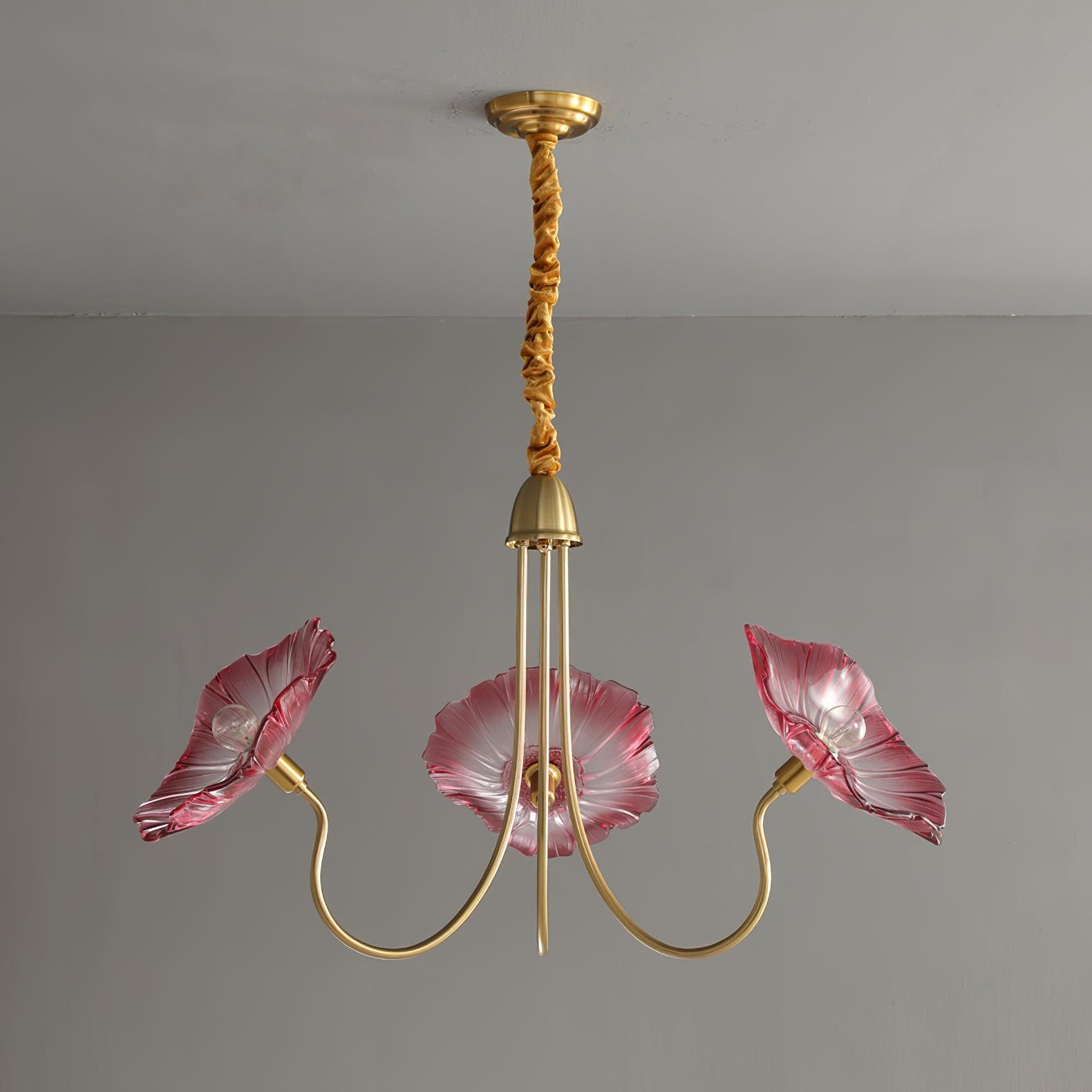Peta Chandelier - ZozHome