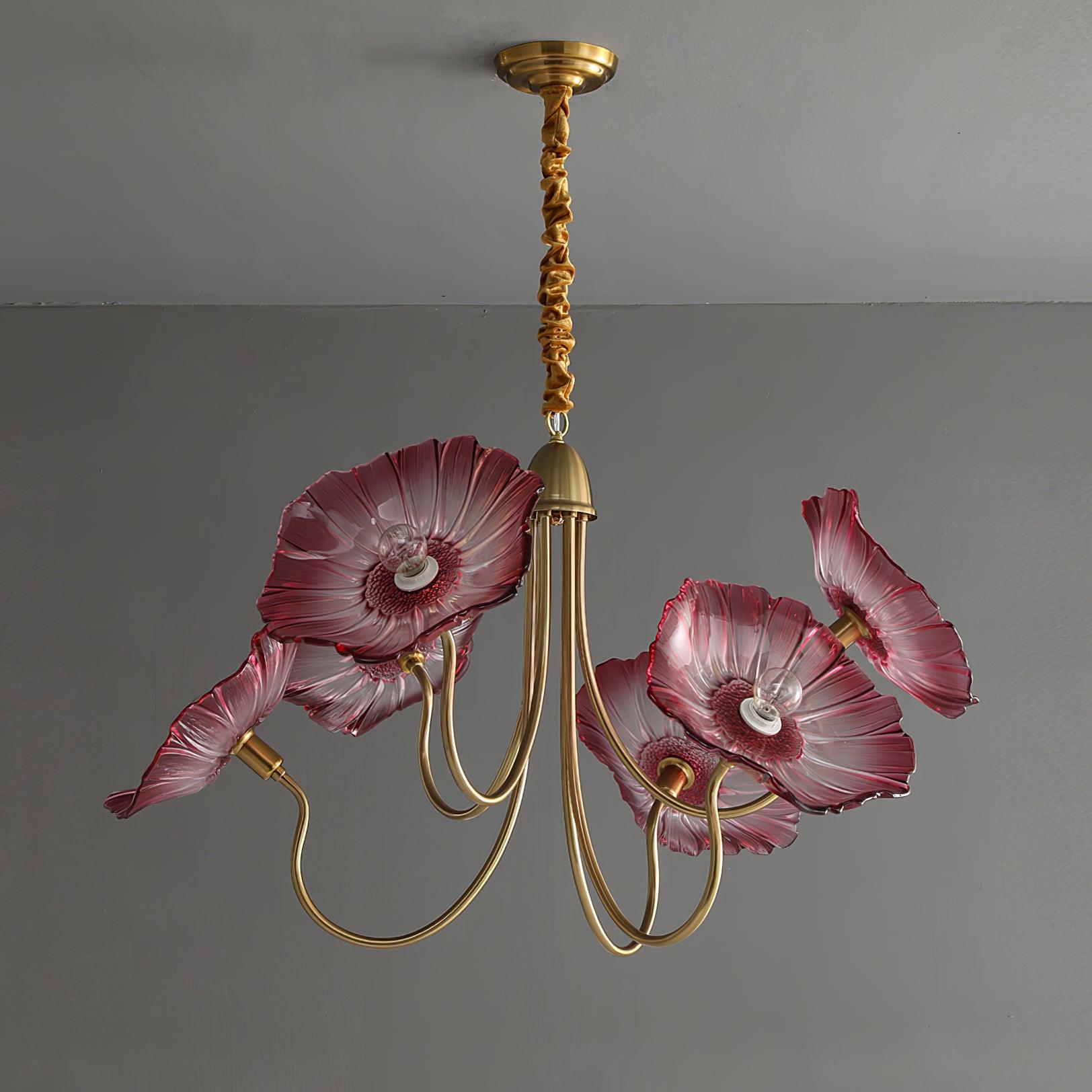 Peta Chandelier
