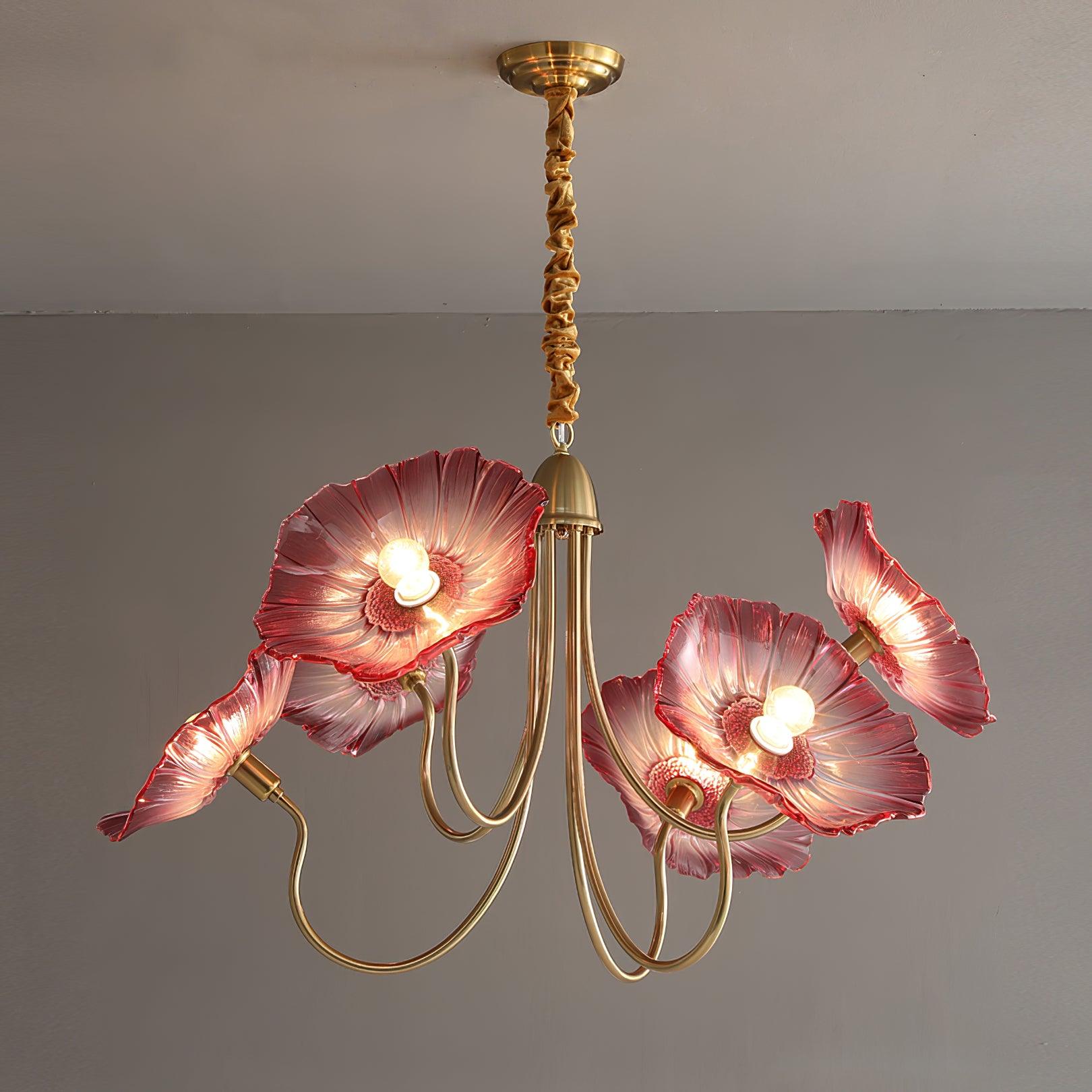 Peta Chandelier - ZozHome