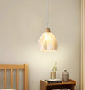 Petal Pendant Light