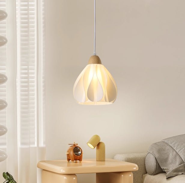Petal Pendant Light