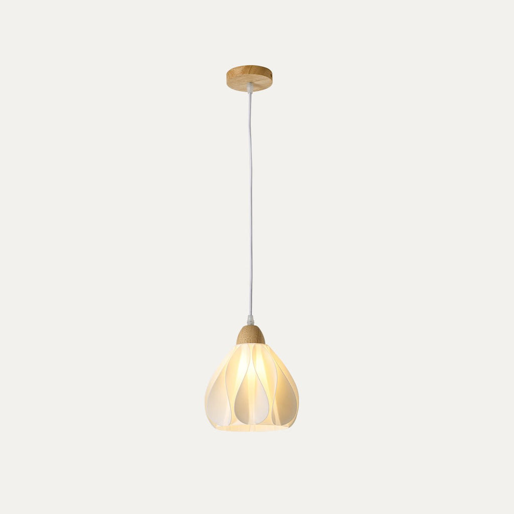 Petal Pendant Light