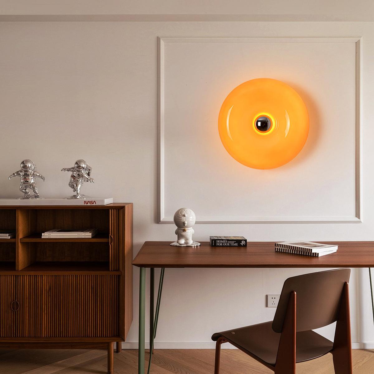 Philya Wall Lamp