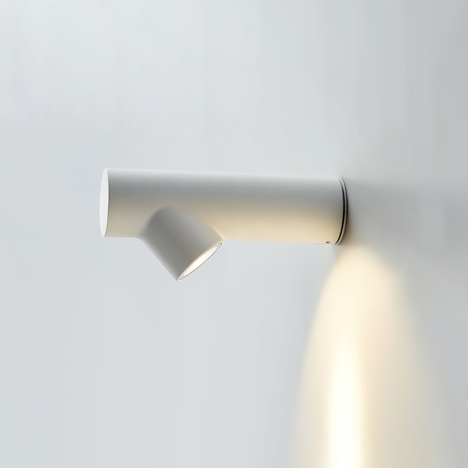 Pipeline Tube Wall Sconce - ZozHome