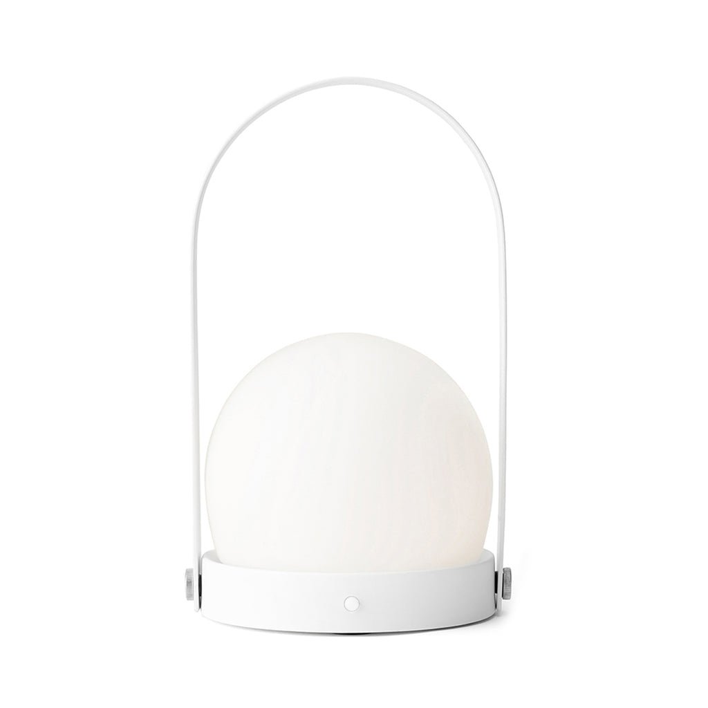 Portable Lantern Table Lamp - ZozHome