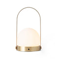 Portable Lantern Table Lamp - ZozHome