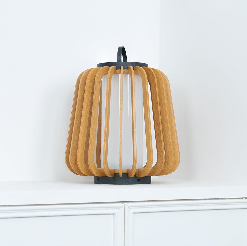 Portable Outdoor Lantern Light