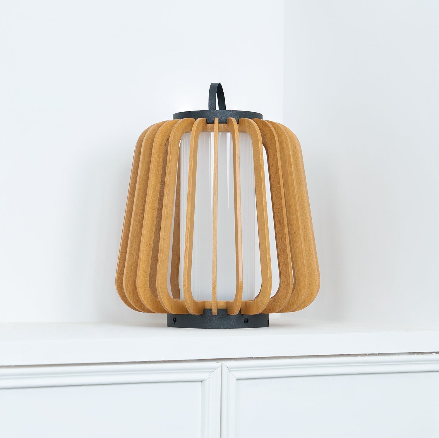 Portable Outdoor Lantern Light