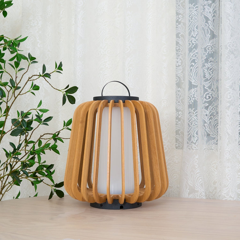 Portable Outdoor Lantern Light