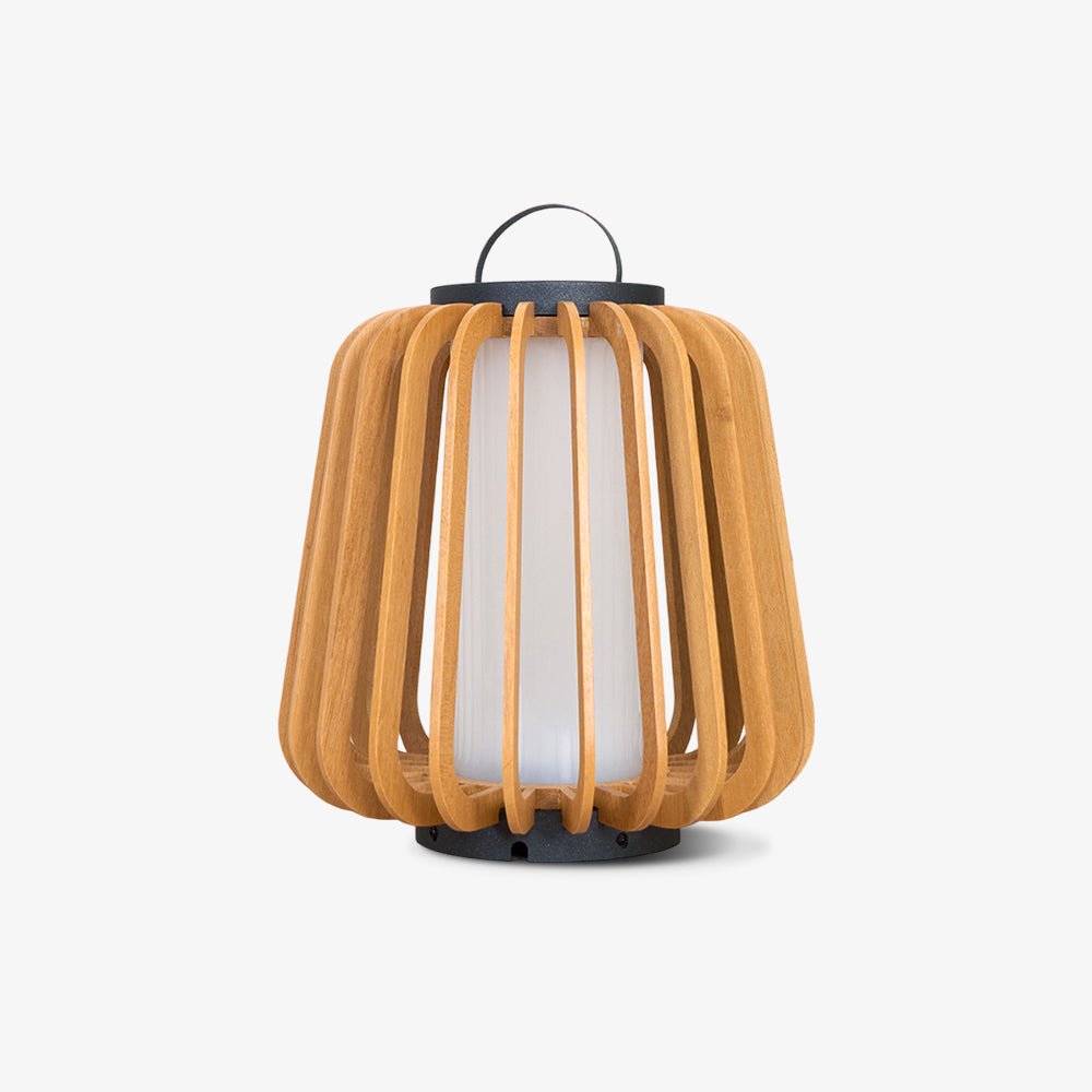 Portable Outdoor Lantern Light