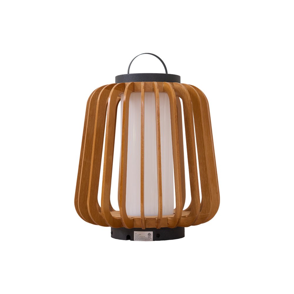 Portable Outdoor Lantern Light - ZozHome
